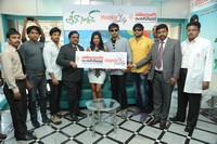 Green Signal Team at Homeo Care International